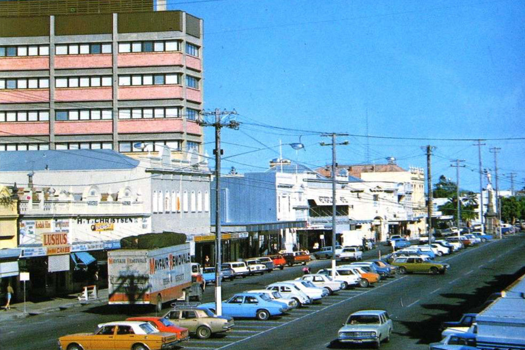 Australia 1974