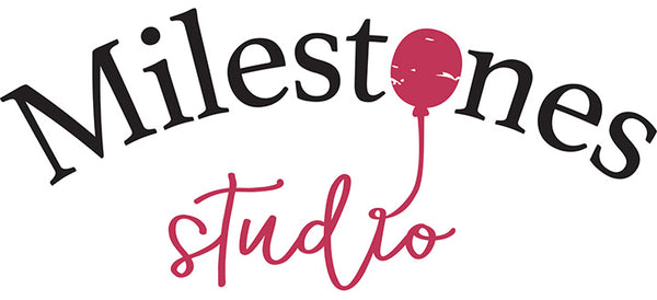 Milestones Studio Logo